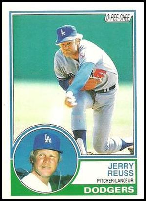 90 Jerry Reuss